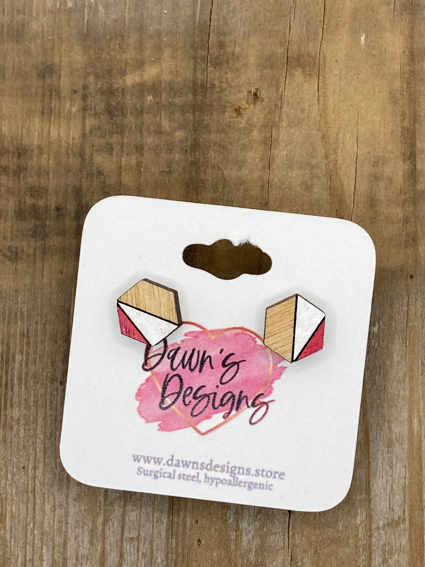 Fall Abstract Stud