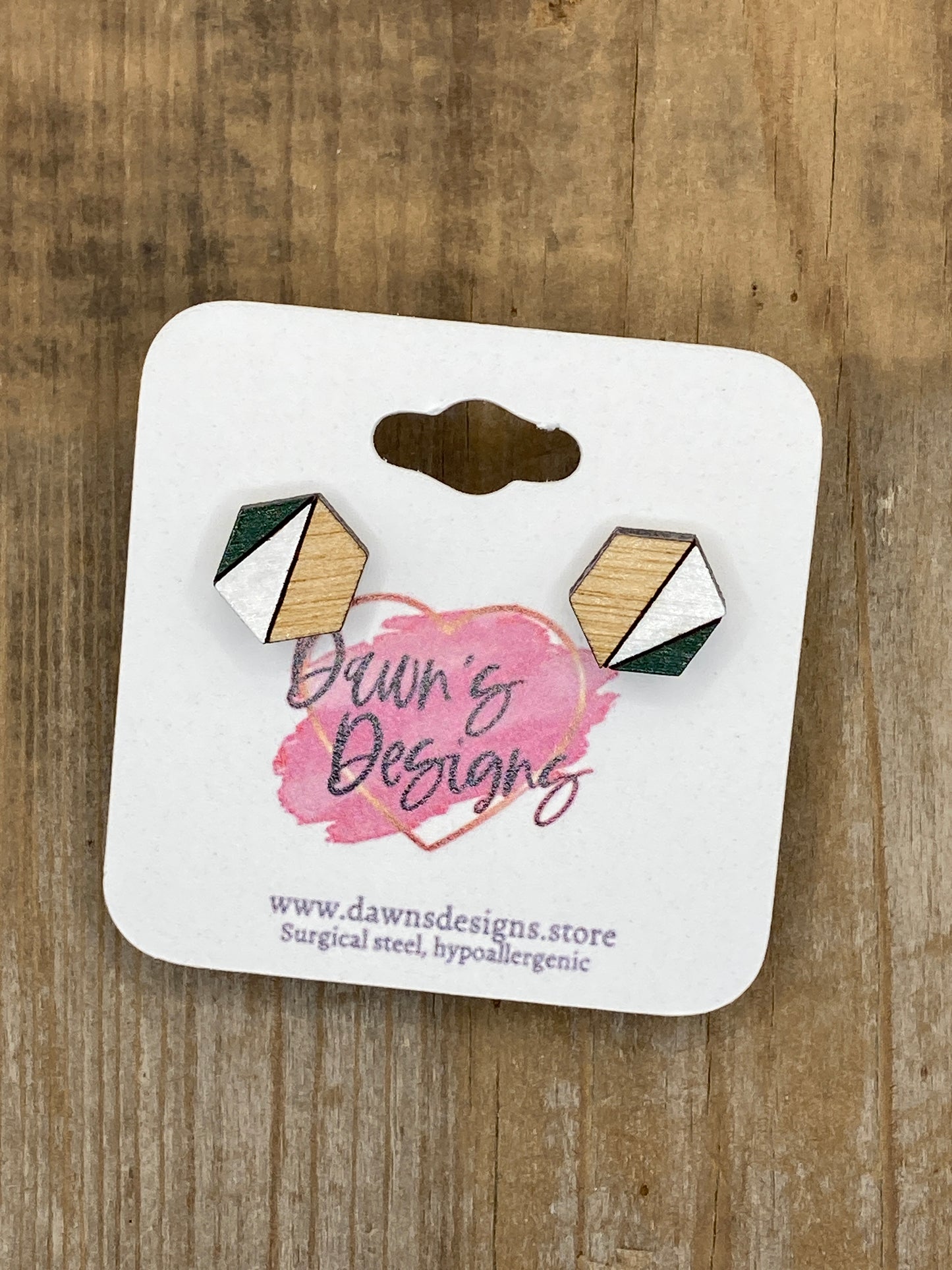 Fall Abstract Stud