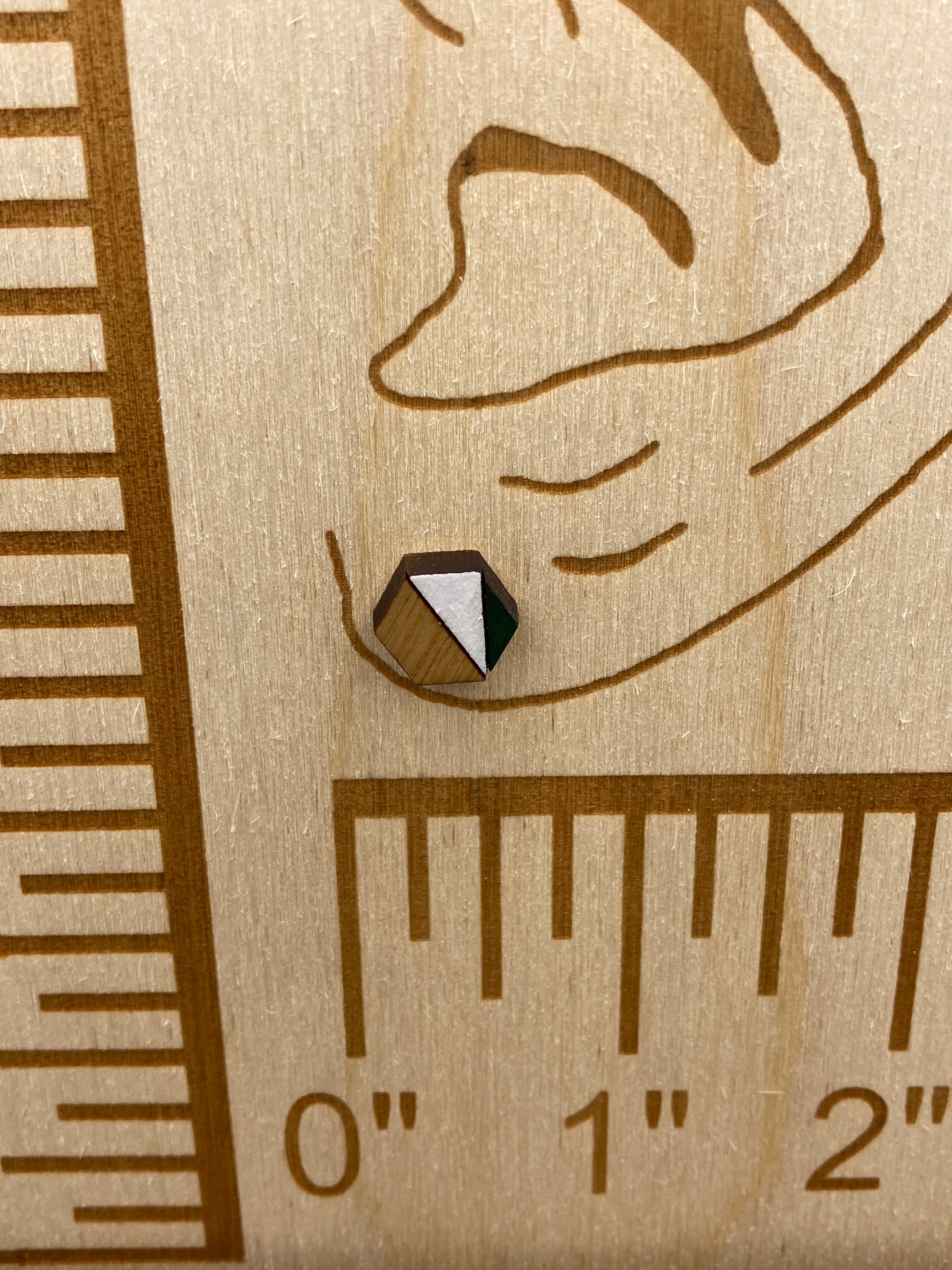 Fall Abstract Stud