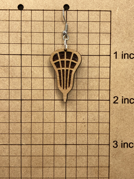 Lacrosse Dangle