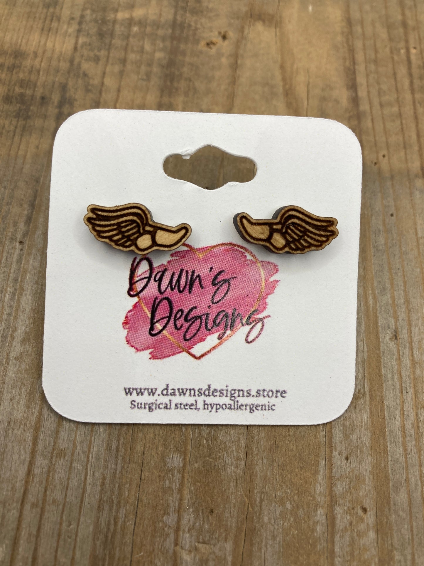 Cross Country Track Stud