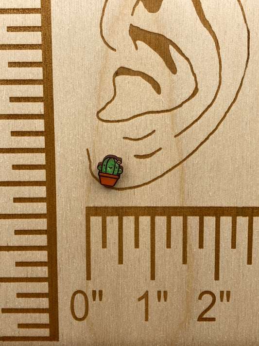 Cactus Stud