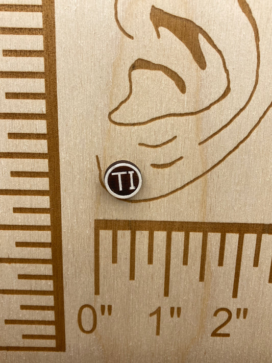 Topsail Island and Beach Stud