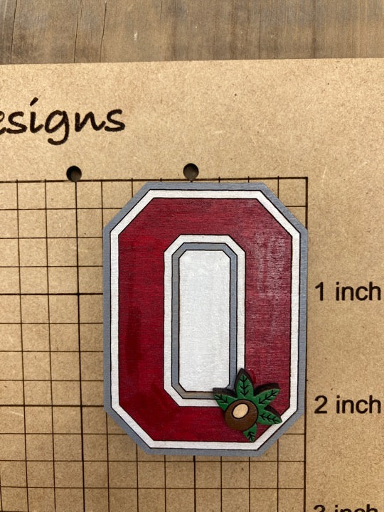 OSU Magnet