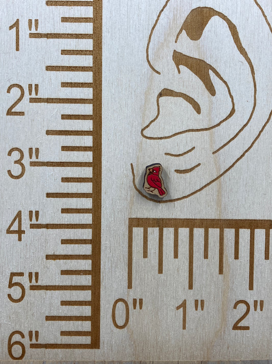 Cardinal Stud