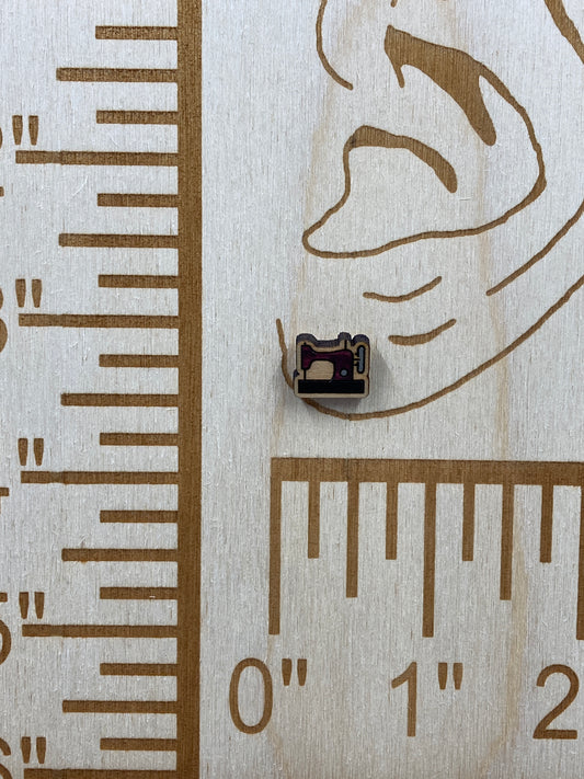 Sewing Machine Stud