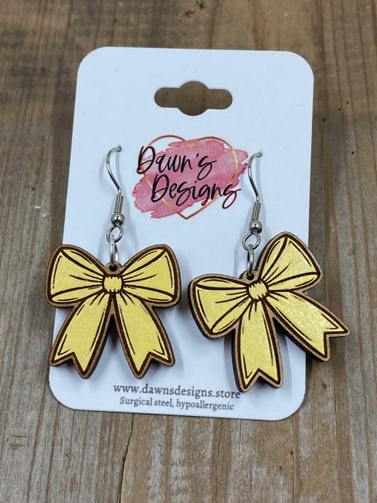 Bow Dangle