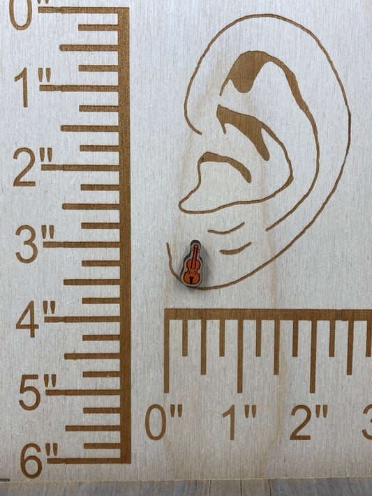 Violin Stud