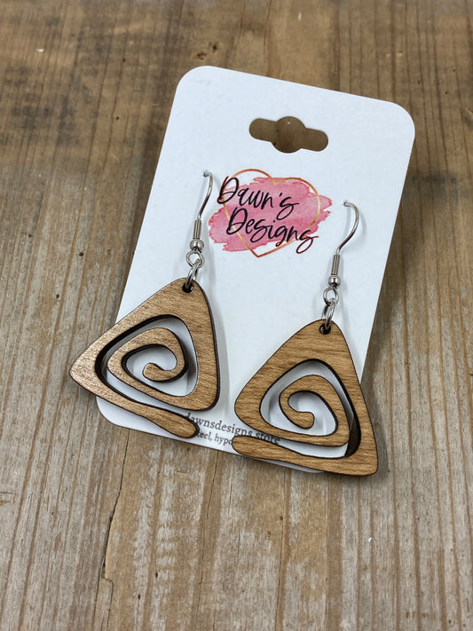 Boho Dangle