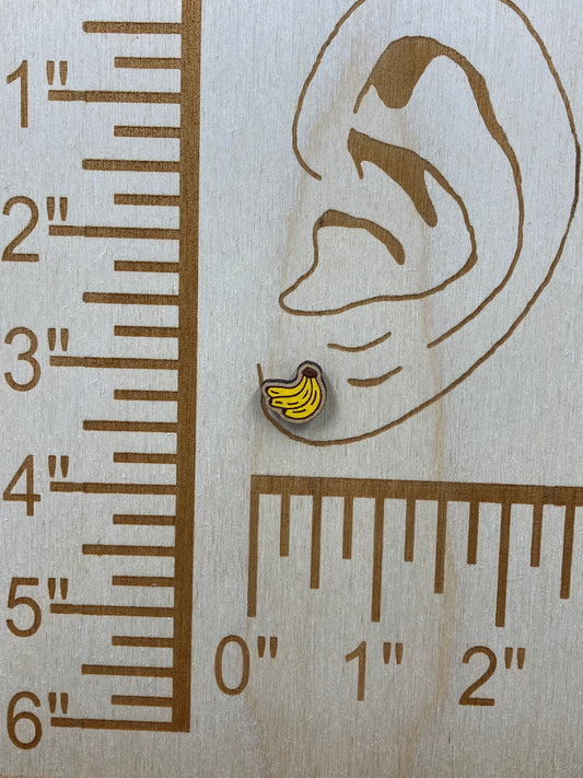 Banana Stud