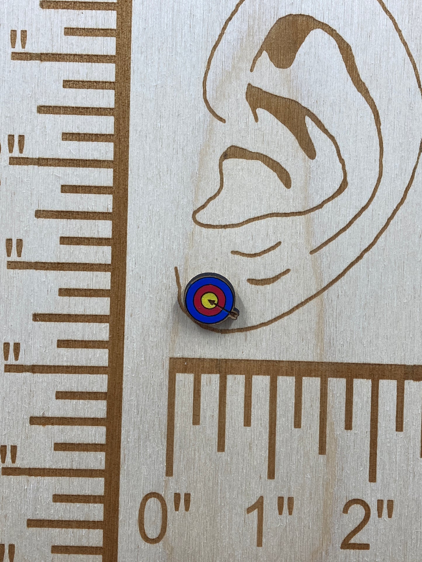 Archery Stud