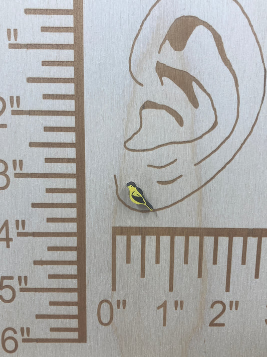 Finch Stud