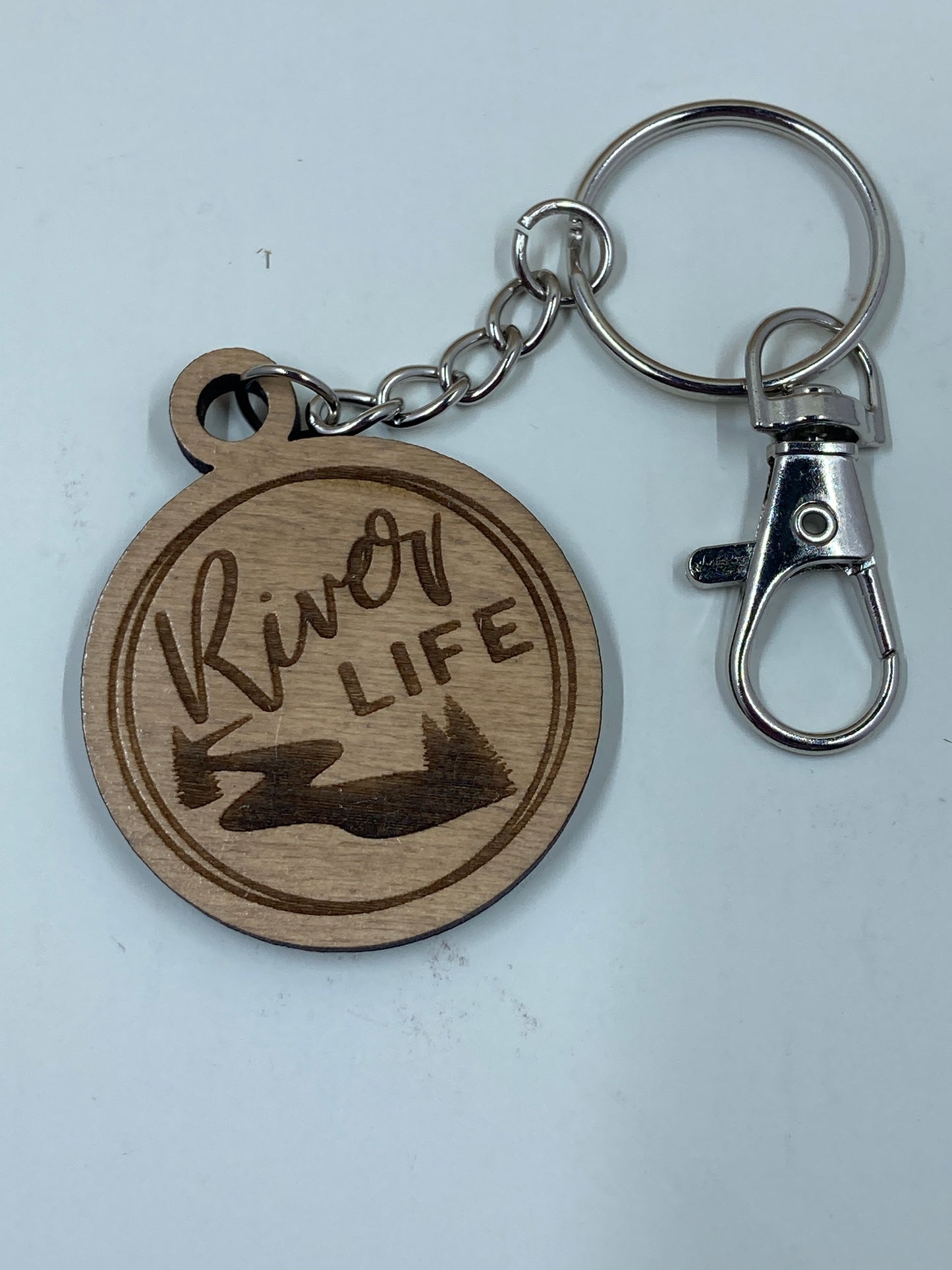 Life Keychains