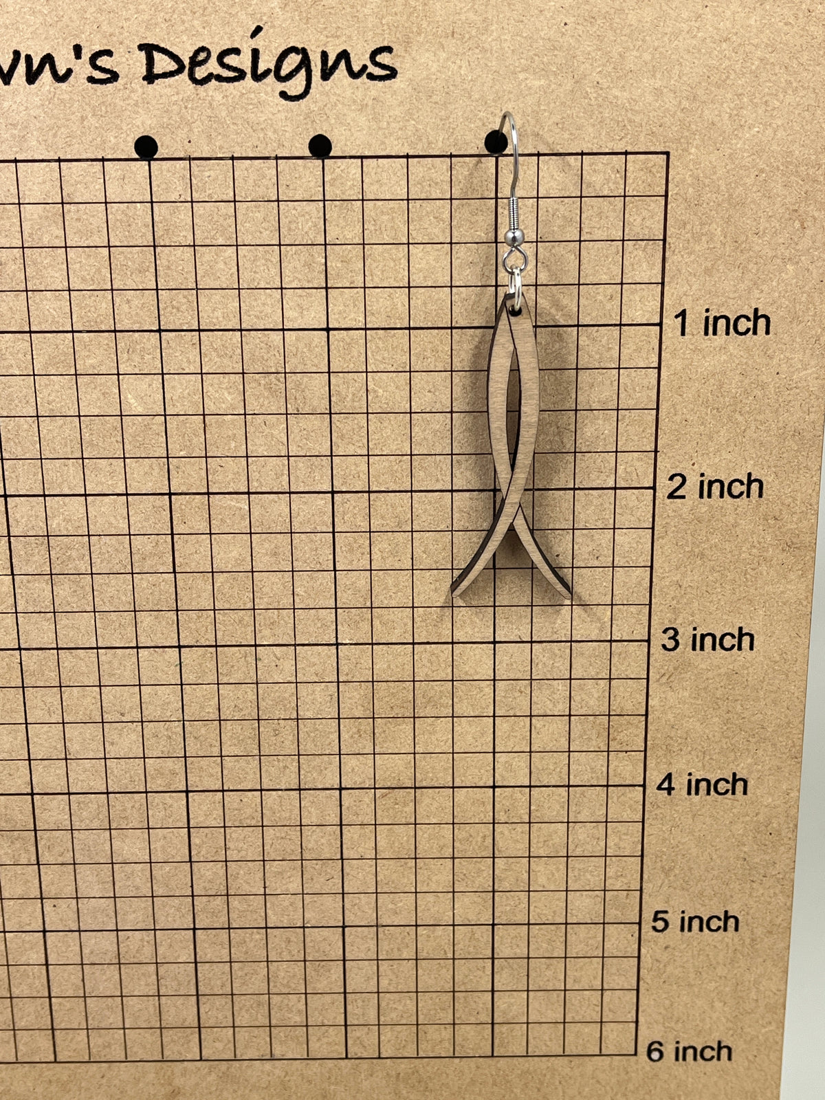 Long Tail Dangle