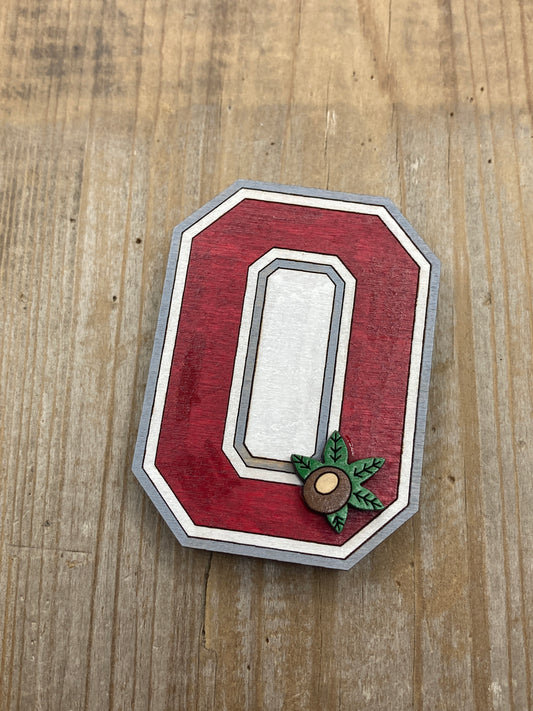 OSU Magnet