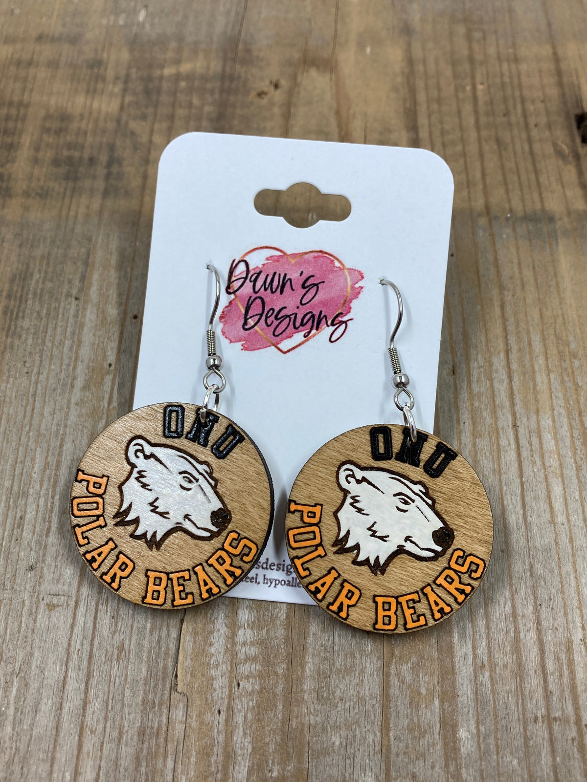 Ohio Northern University