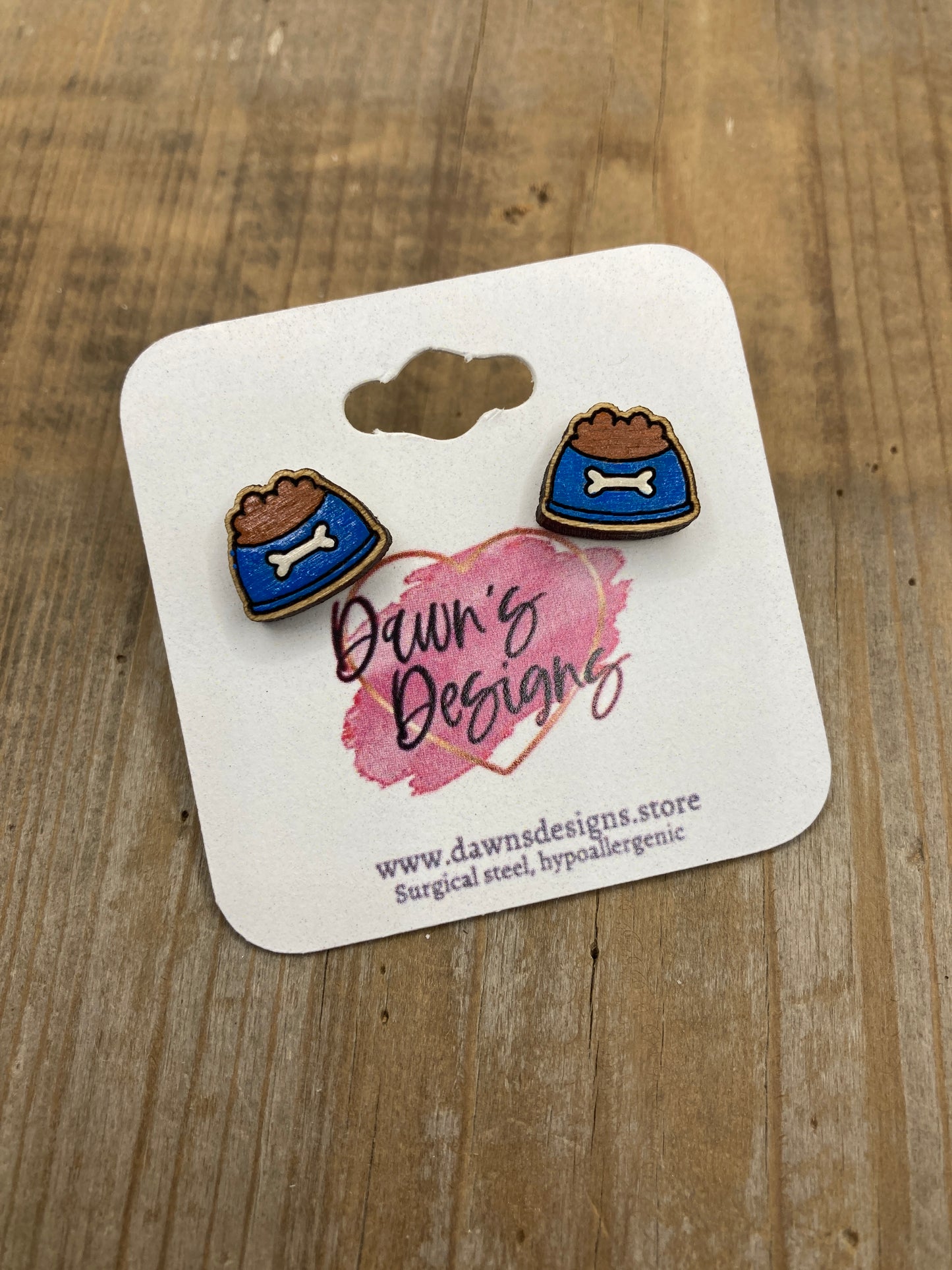 Dog Accessories Stud