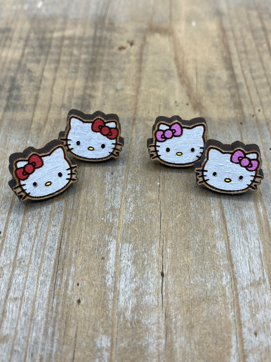 Pretty Kitty Stud