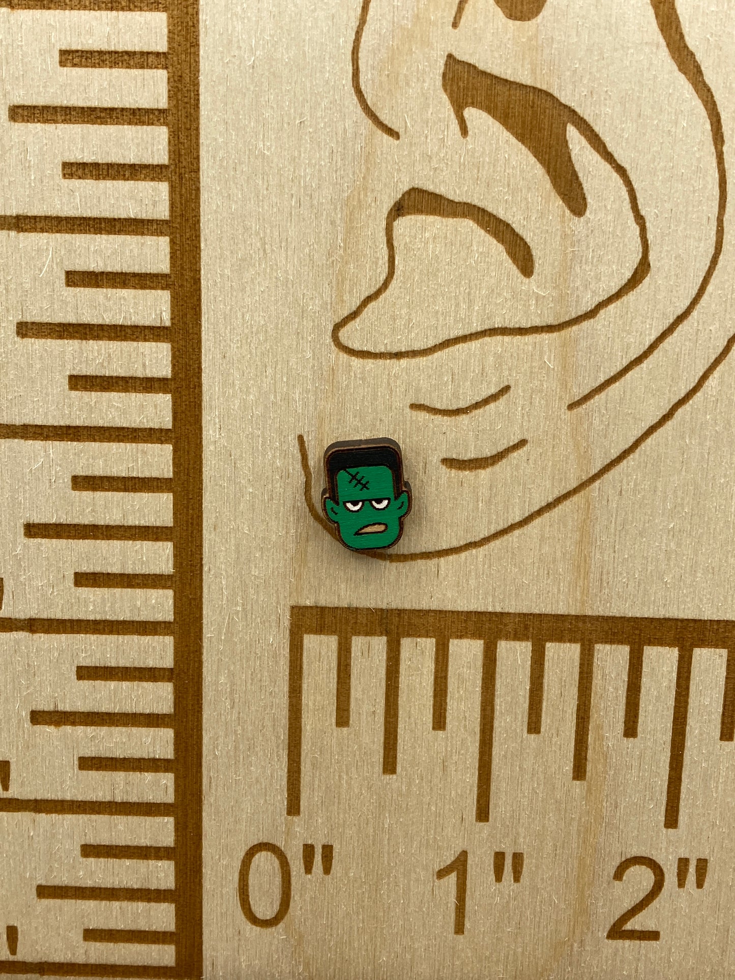 Frankenstein Stud