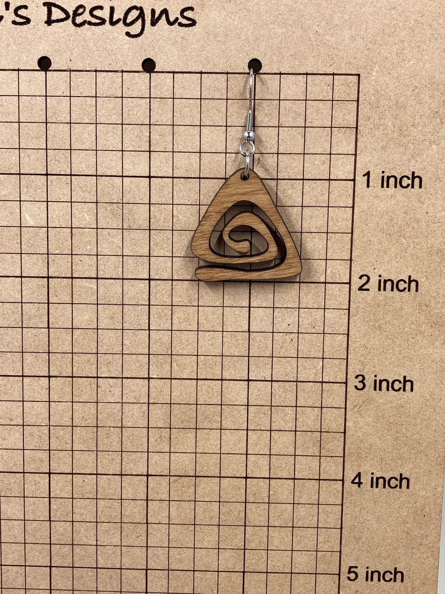 Boho Dangle