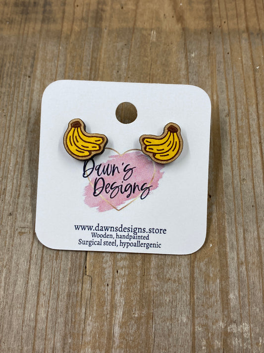 Banana Stud