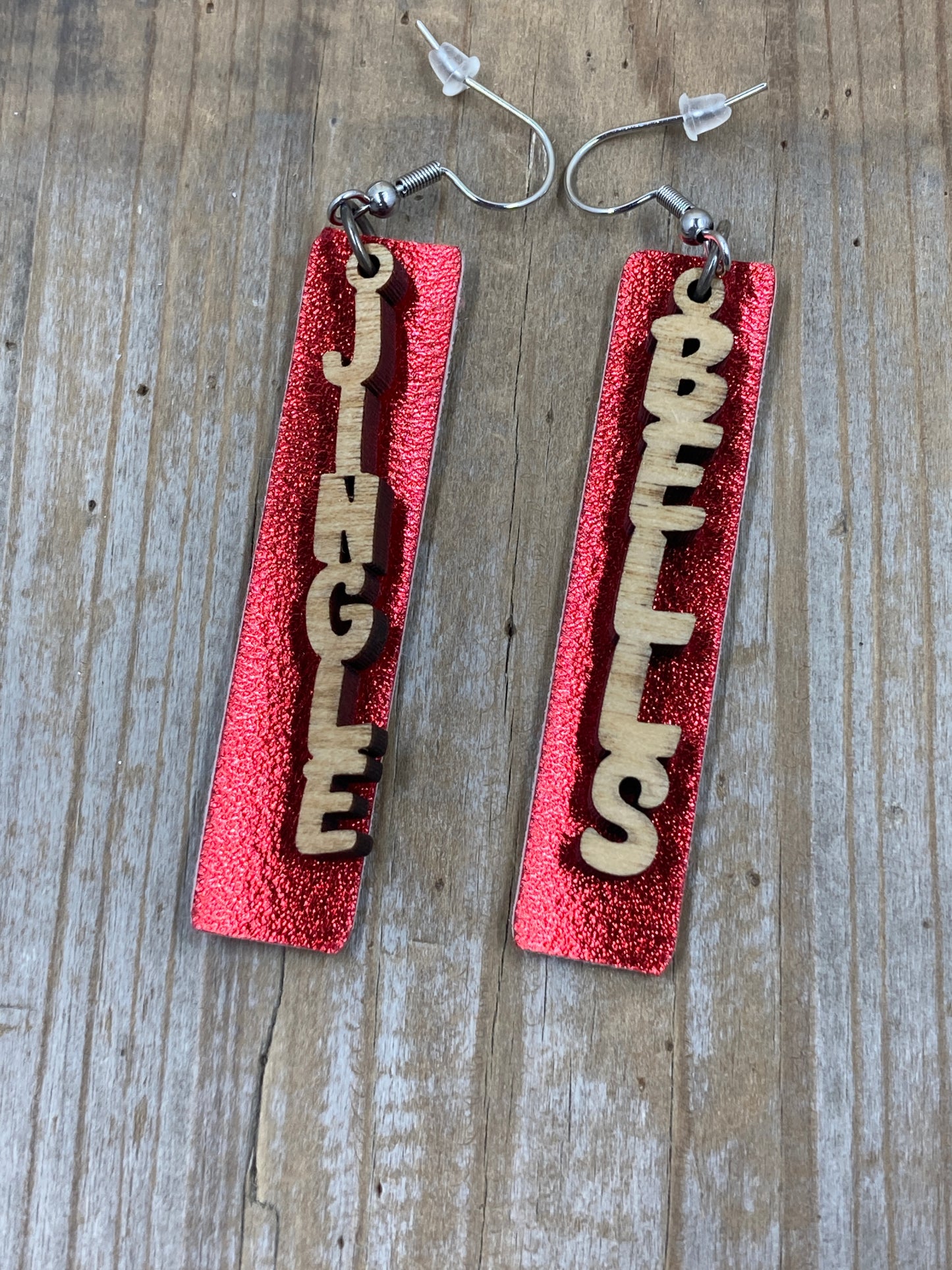 Jingle Bell Dangle
