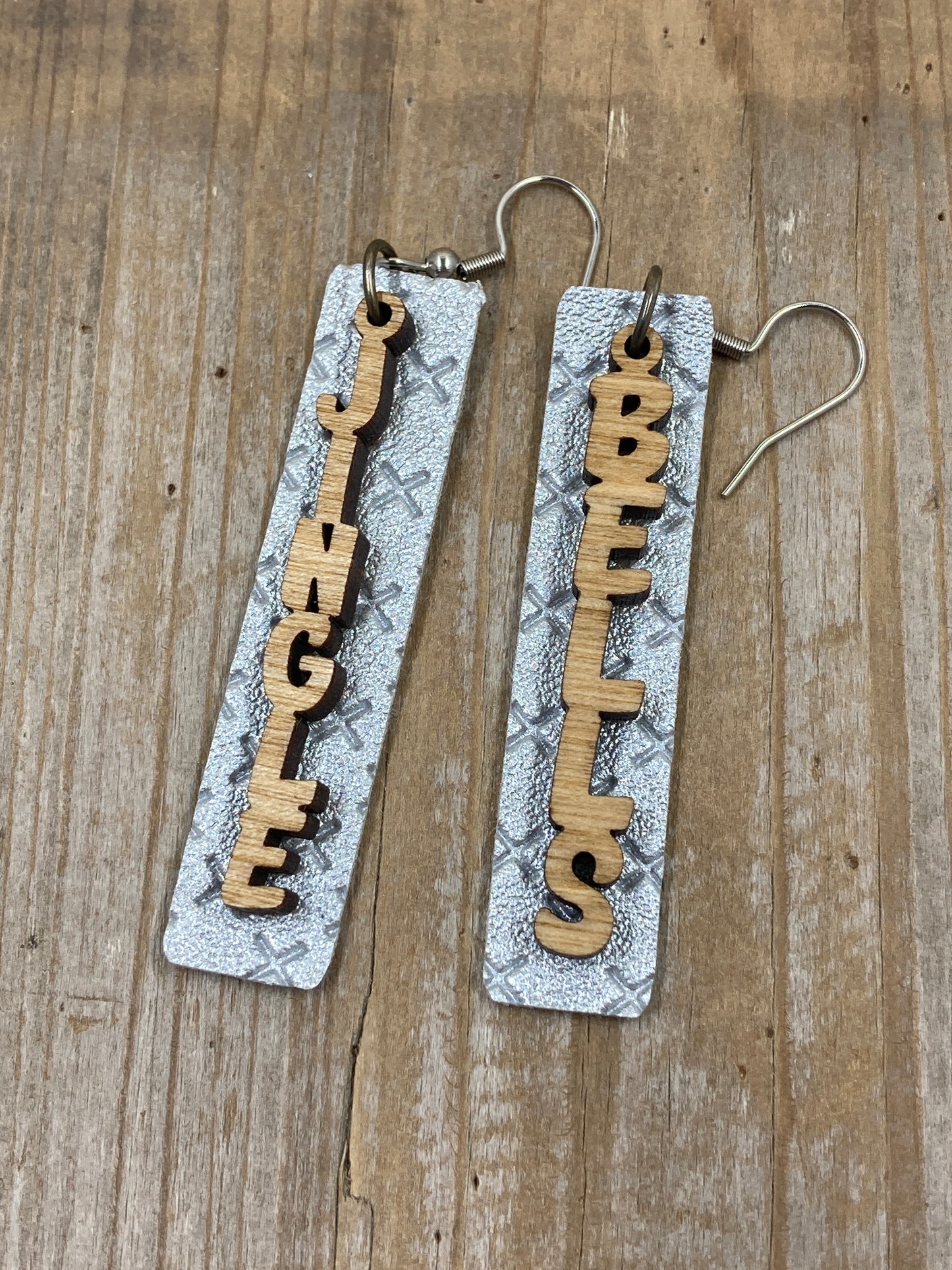 Jingle Bell Dangle