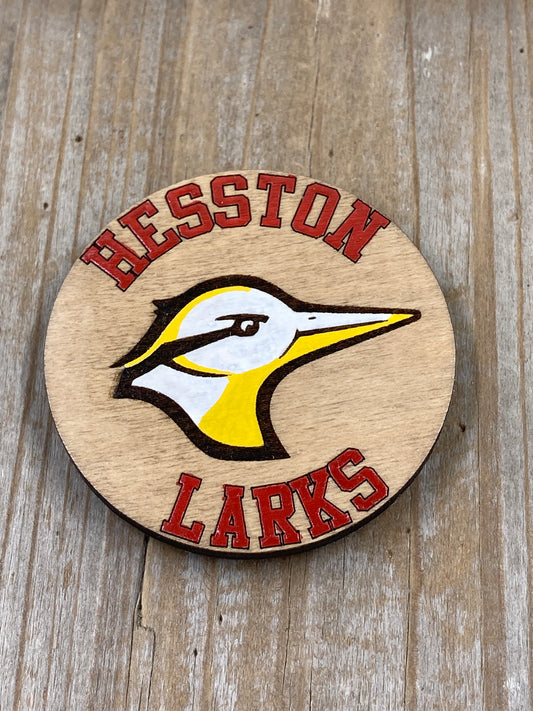 Hesston College Magnet