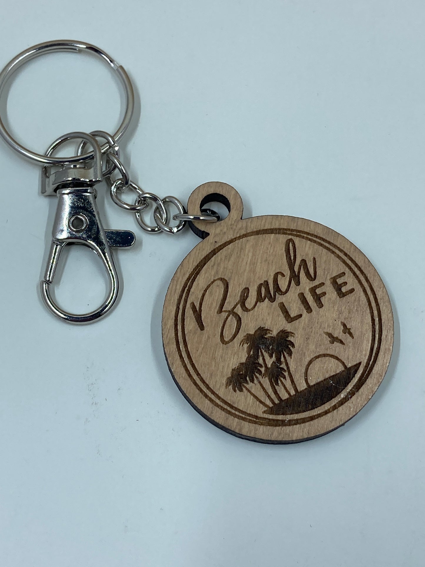 Life Keychains