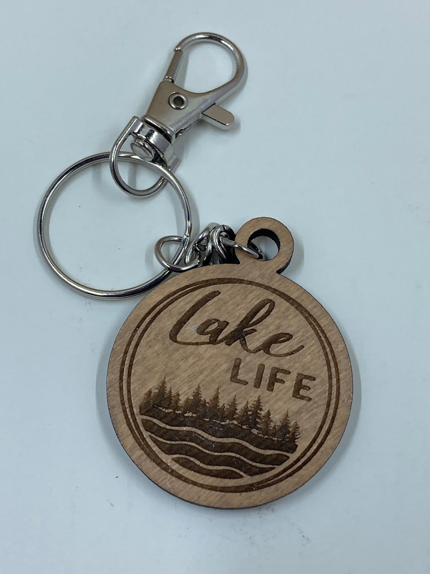 Life Keychains