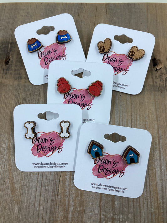 Dog Accessories Stud