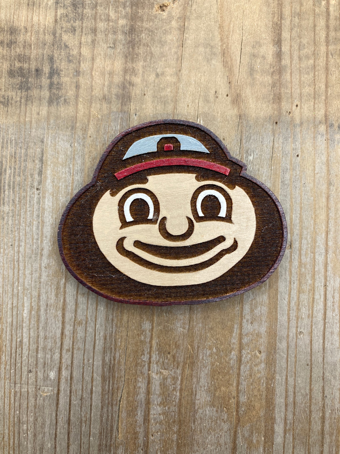 OSU Magnets