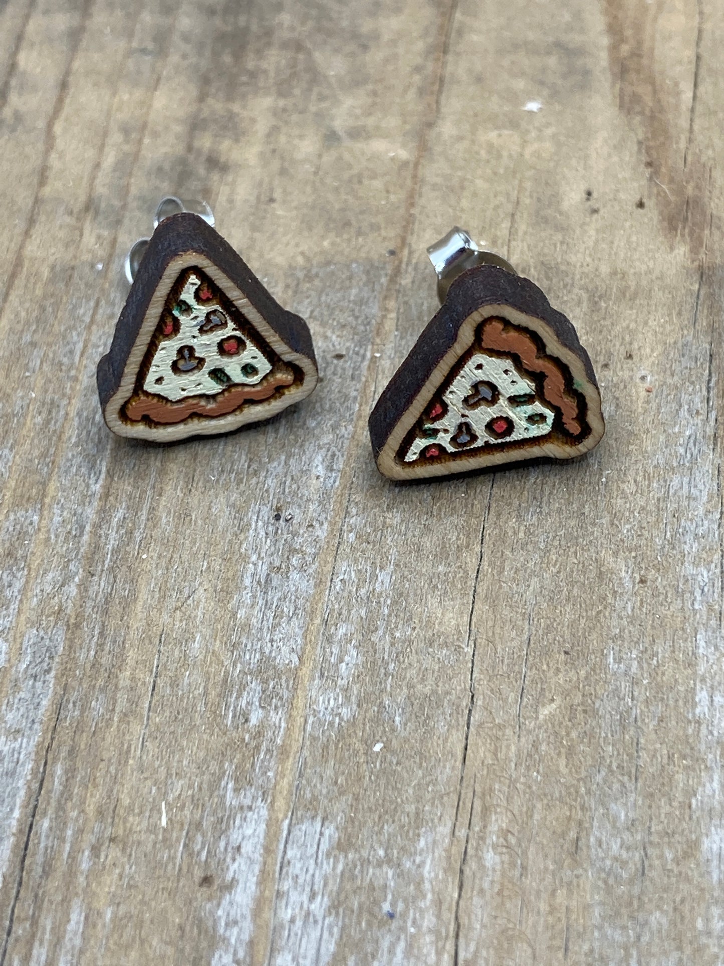 Pizza Stud