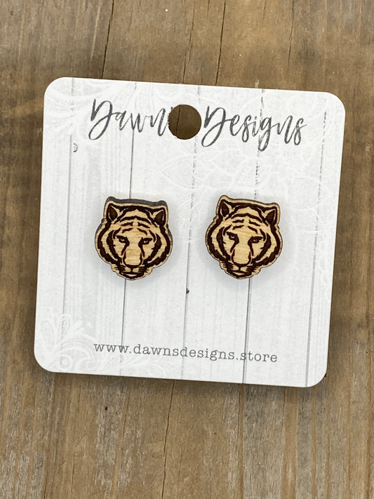 Wild Animal Studs