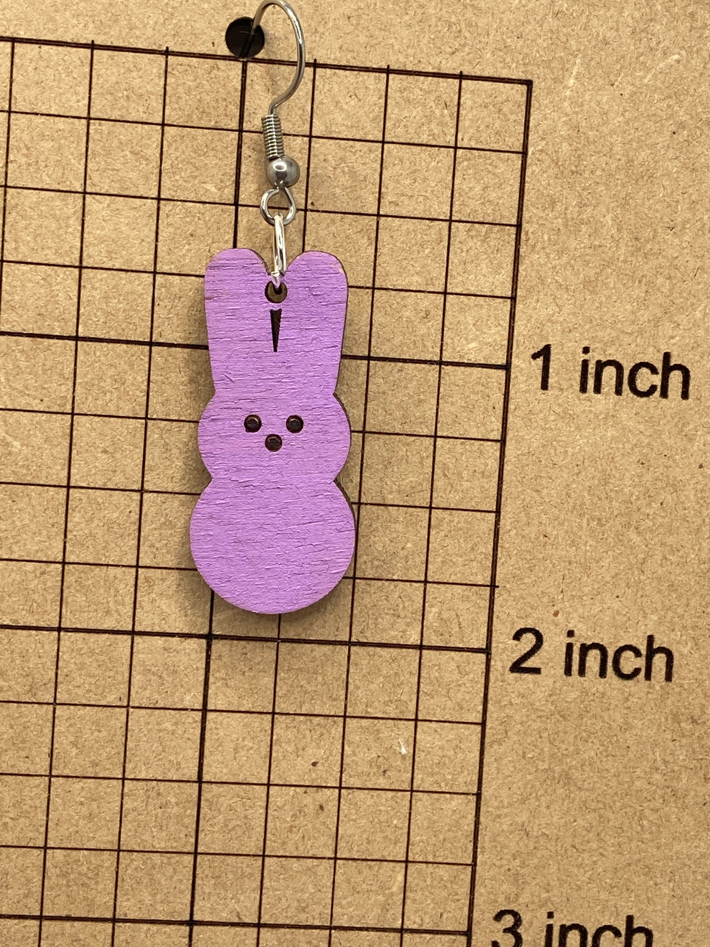 Easter Bunny Dangle