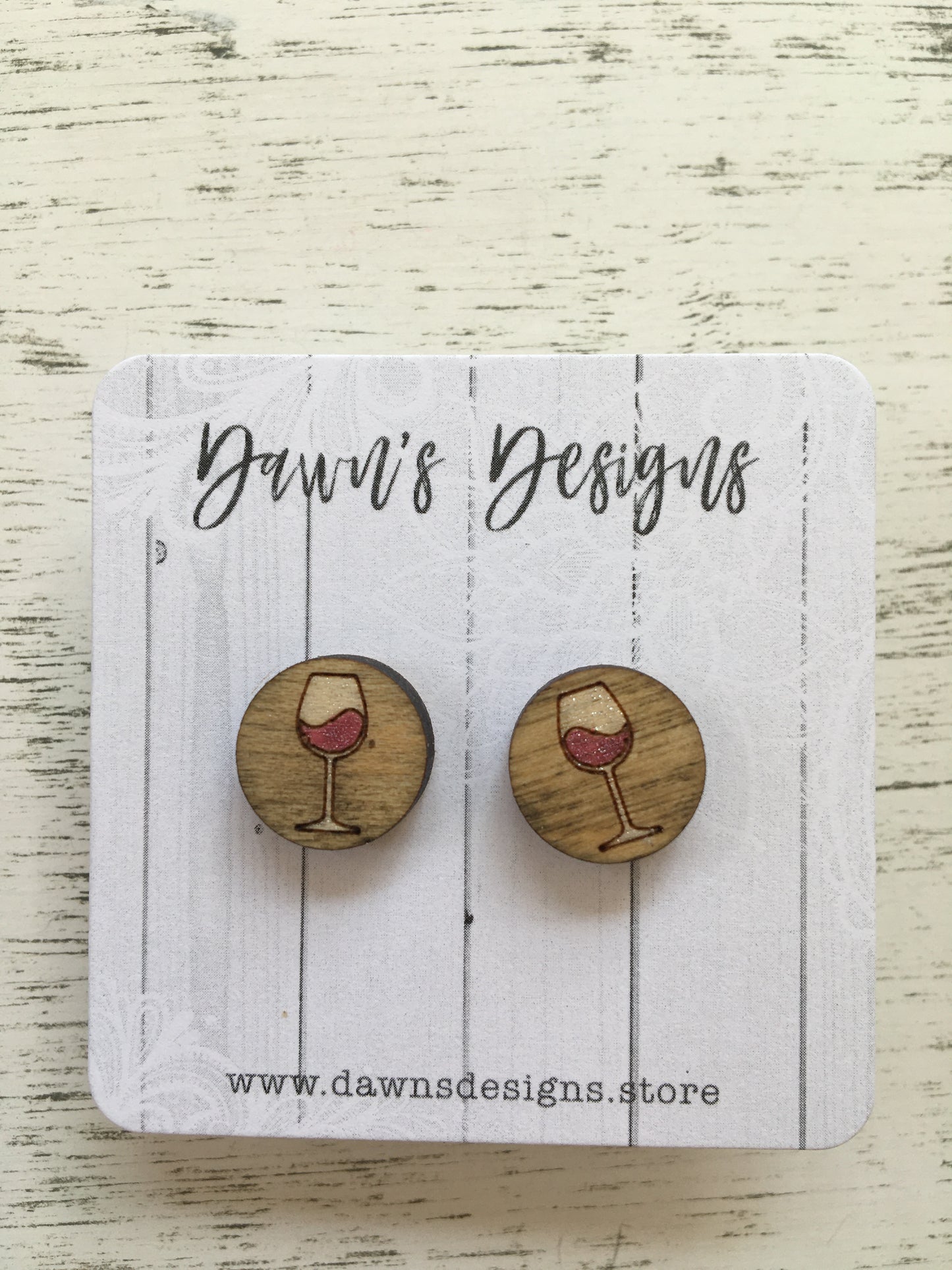 Wine Studs