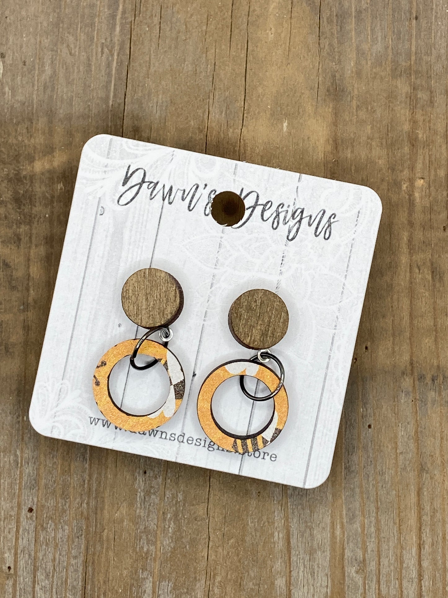 Bumblebee Nesting Hoops