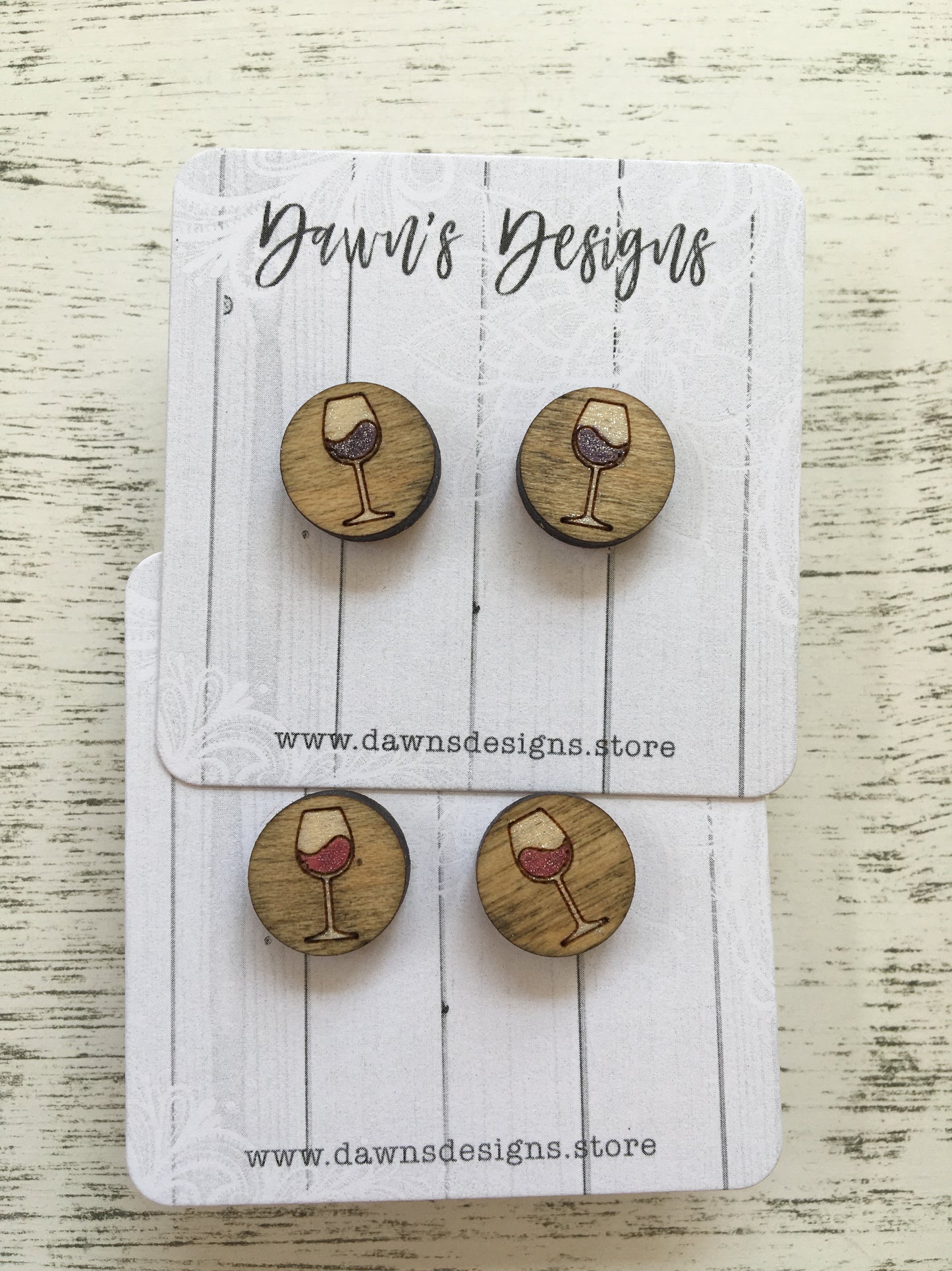 Wine Studs