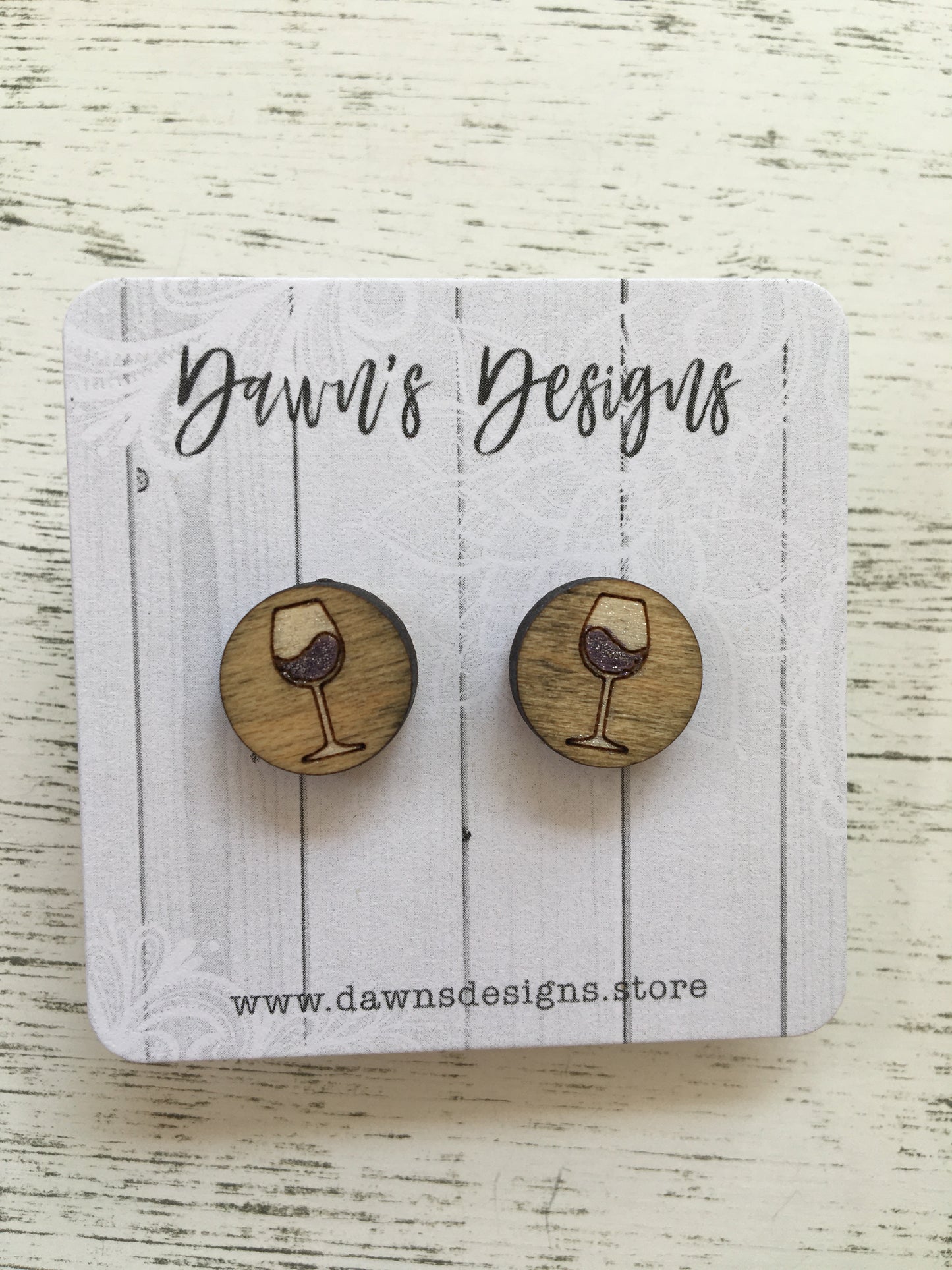 Wine Studs