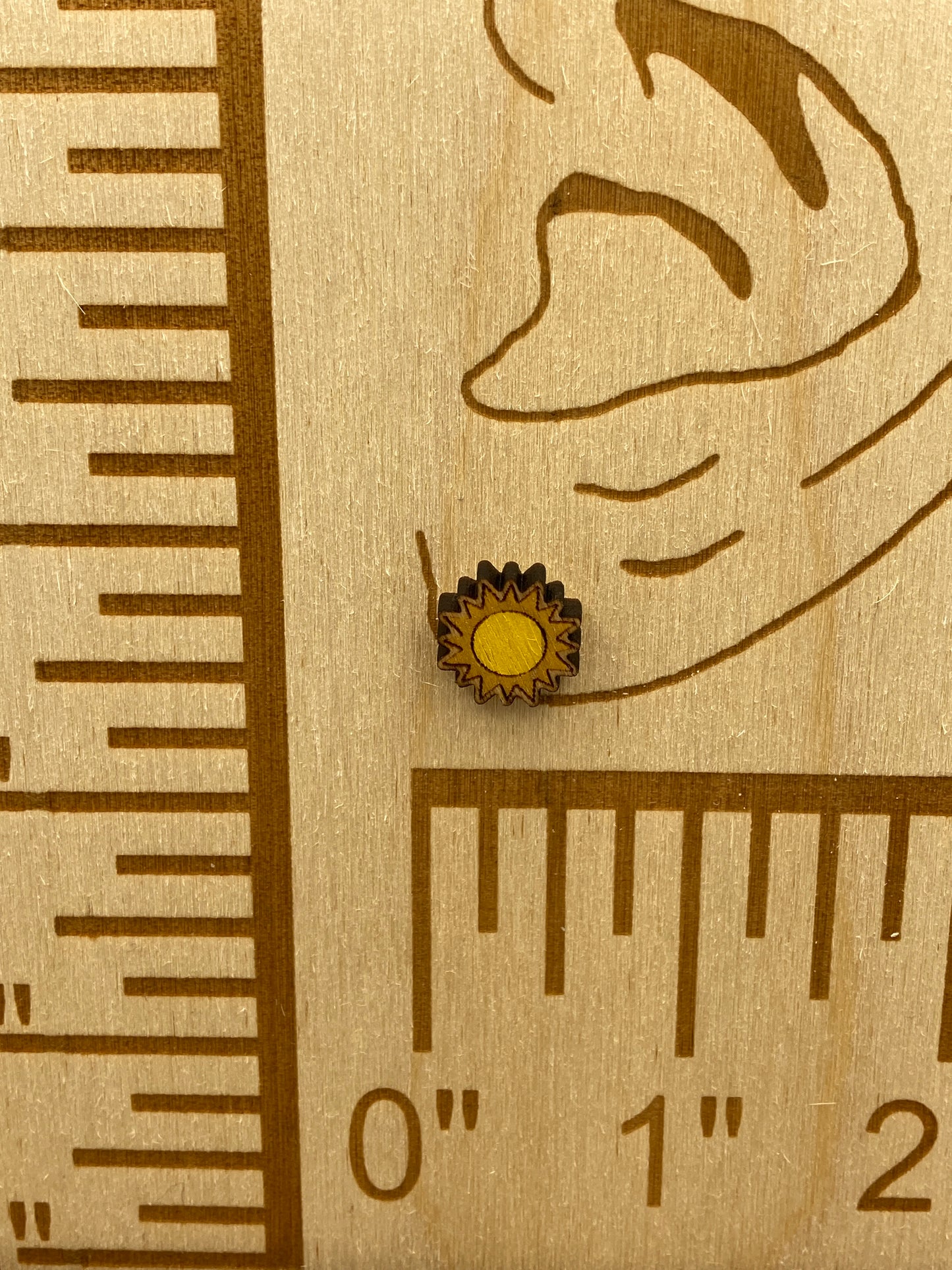 Sun Stud